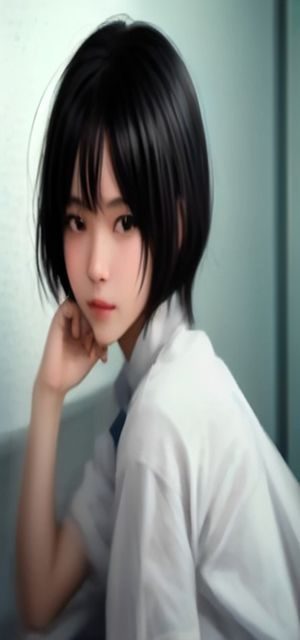 绿巨人app 数据看板页面，展示一周使用统计柱状图与分类占比，背景为浅紫色